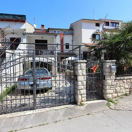 Noella Mia Penzion Rovinj