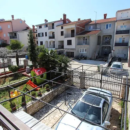 Noella Mia Penzion Rovinj